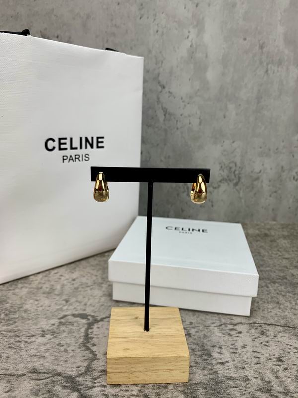 Celine Earring 05lyr418 (5)